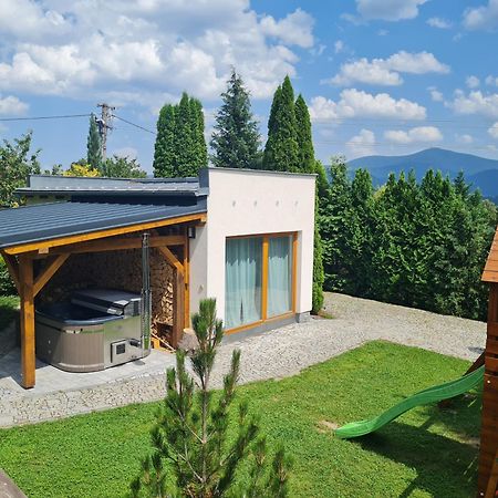 Vila Apalucha49 Celadna - 12 Osob Экстерьер фото