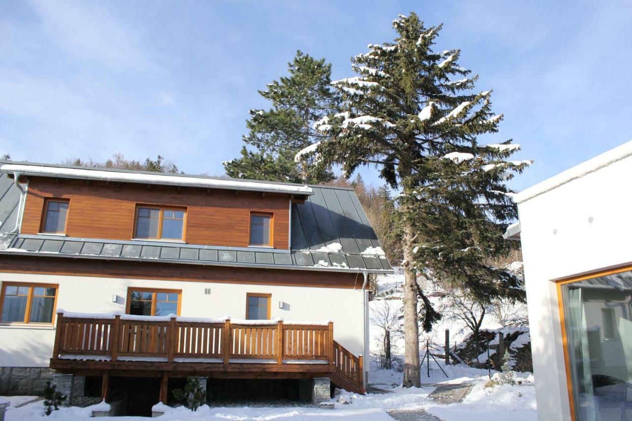 Vila Apalucha49 Celadna - 12 Osob Экстерьер фото